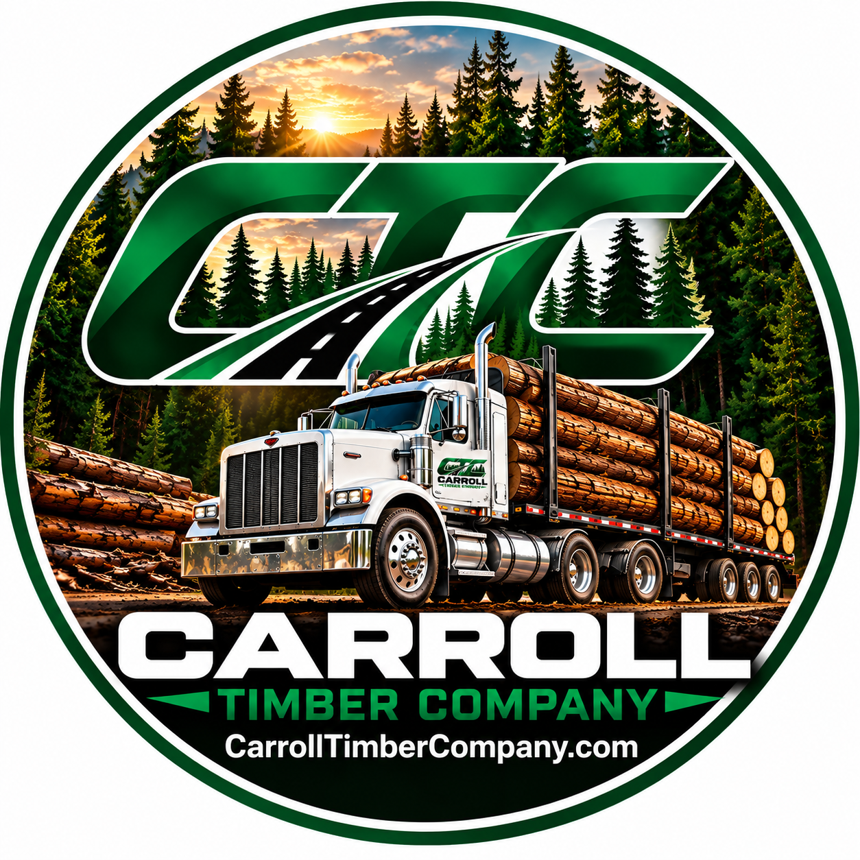 Carroll Timber Company