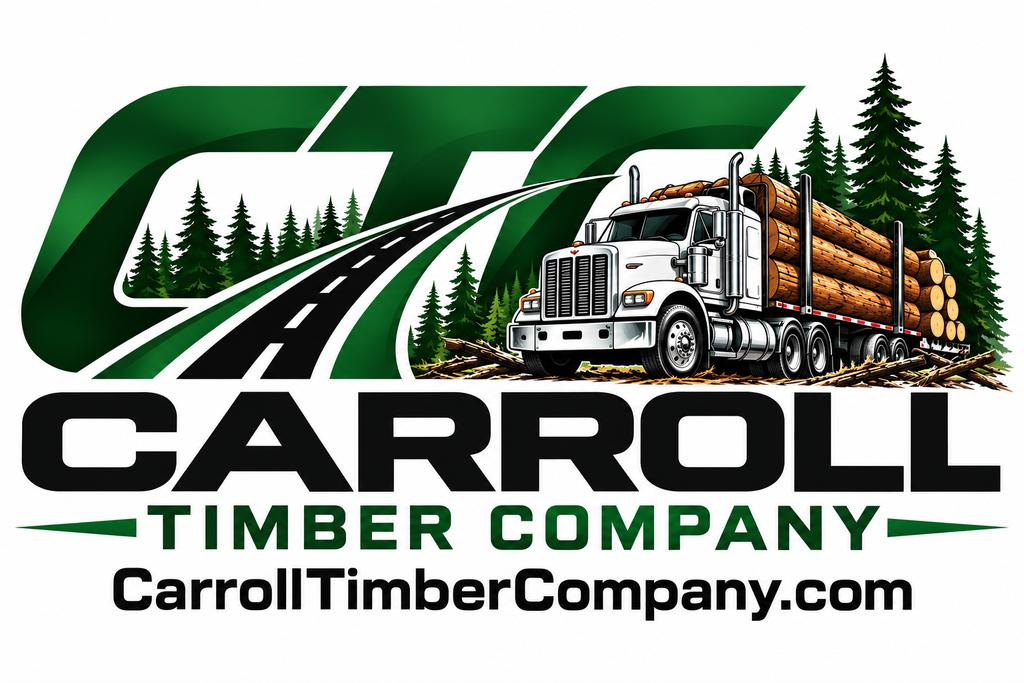 carroll timber company